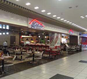 Kucuk Ev Levent Merkez Istanbul